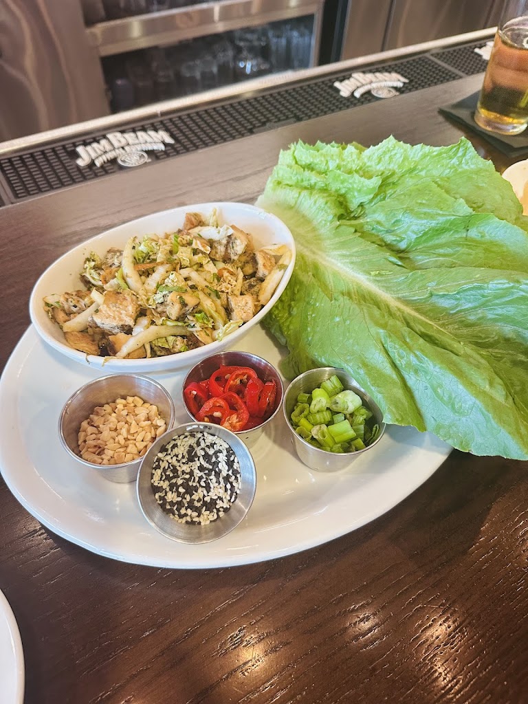  East Town Kitchen + Bar