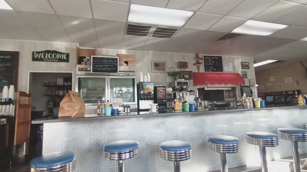  Black Stone Family Restaurant