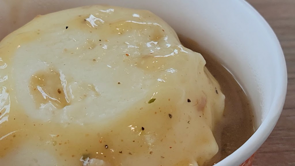  Popeyes Louisiana Kitchen