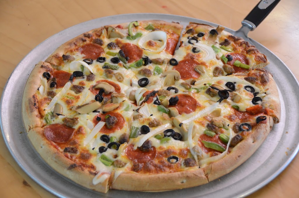  J & J's Sports Bar & Grill