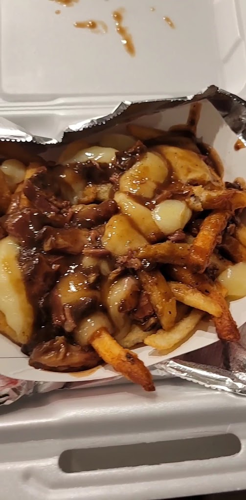  Just Smokin' Barbecue