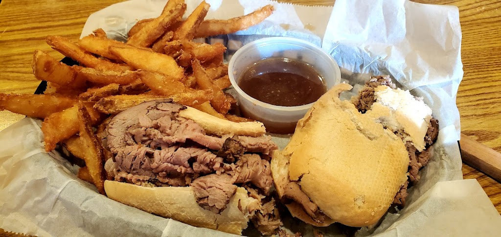  Sweetwater Spirits & Resort