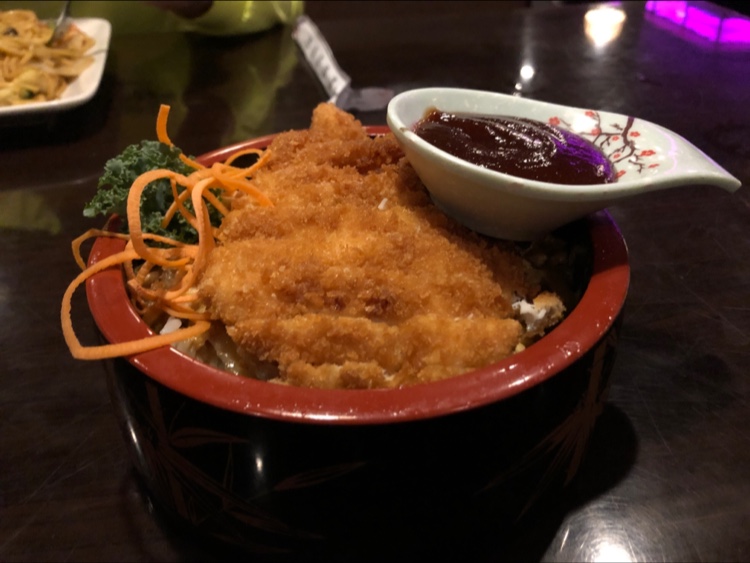  Umi Sushi And Steak House