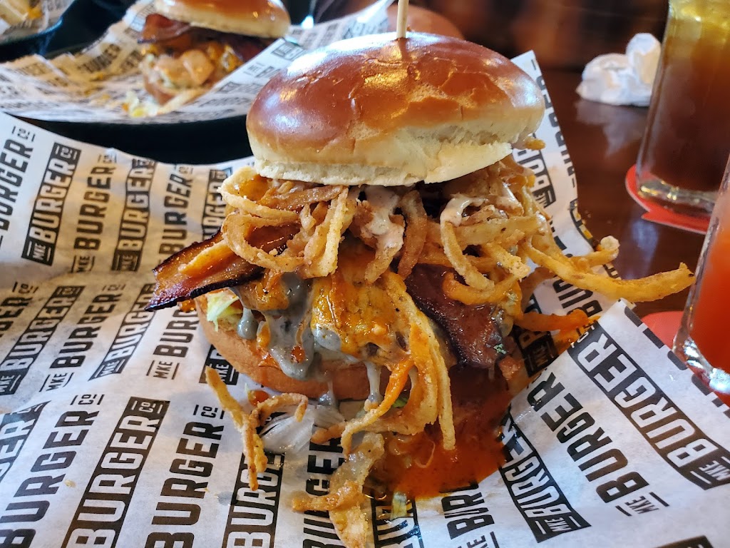  Milwaukee Burger Company - Wausau