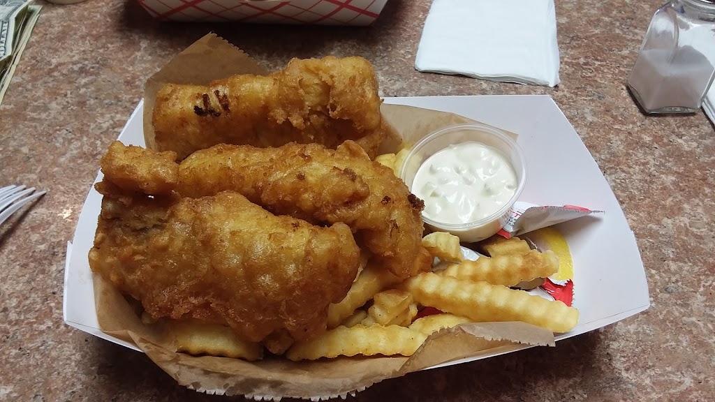  The Foxhole - American Legion Post 185