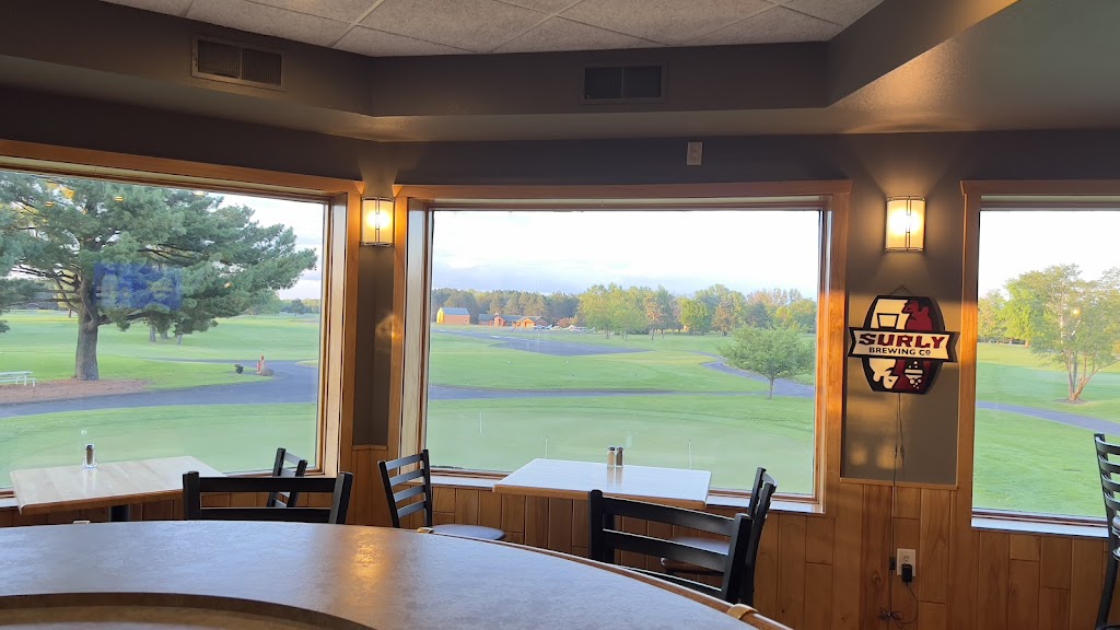  Voyager Village Golf Course & Restaurant