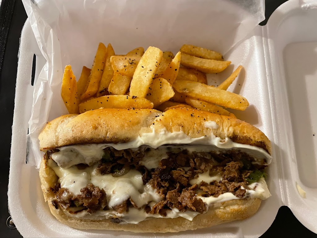  Snap’s Fish, Chicken & More