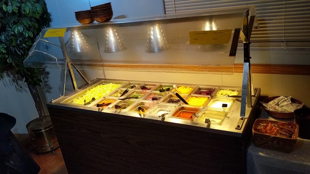  The Dugout Pub N Grub