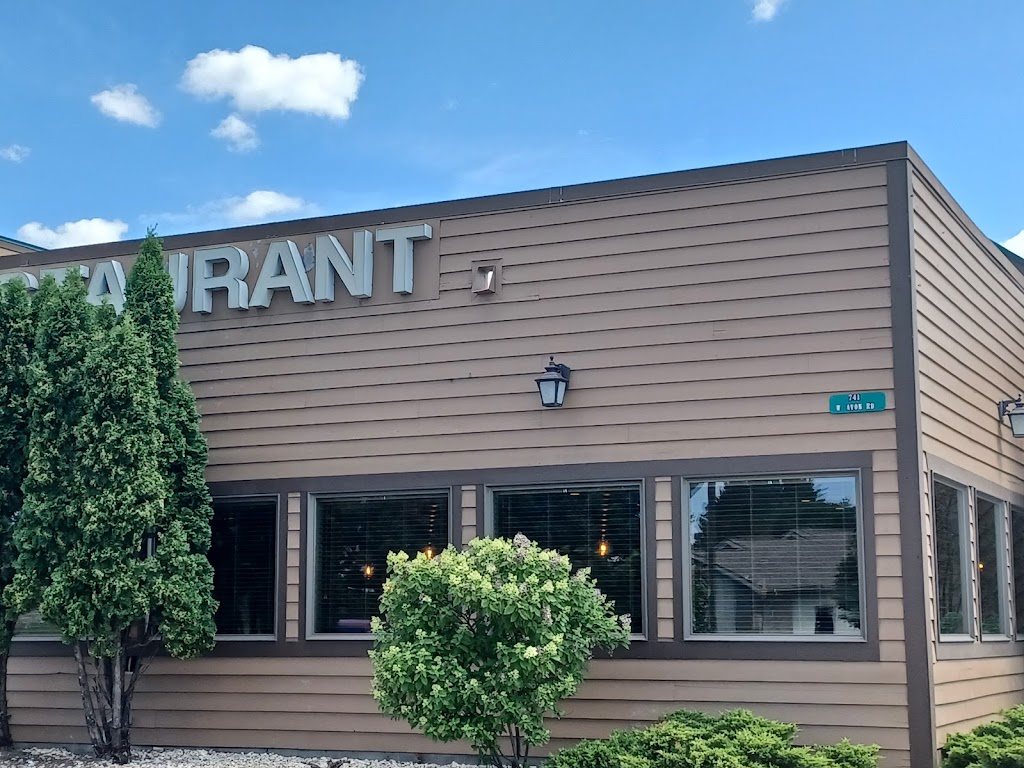  Sparta Family Restaurant