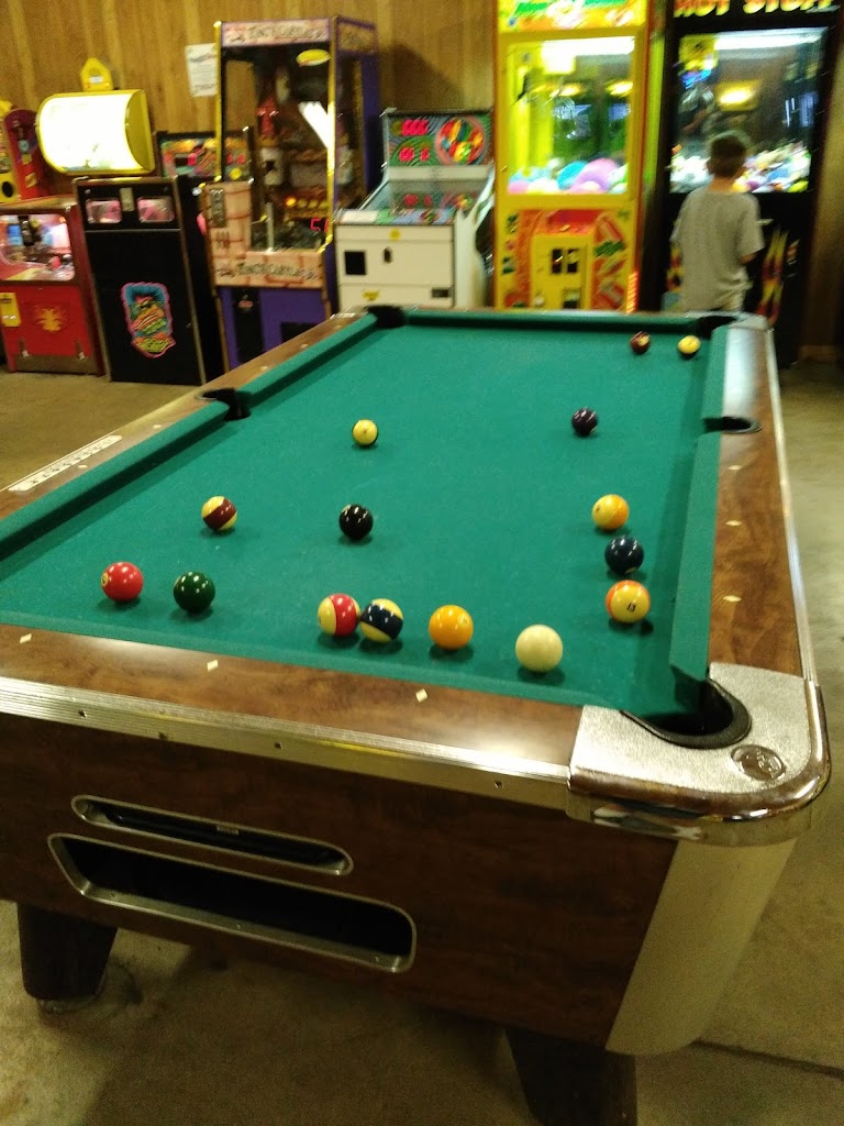  Duck Creek Campground & Du Duck Inn Grill and Bar