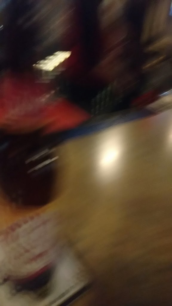  Four Way Bar & Restaurant