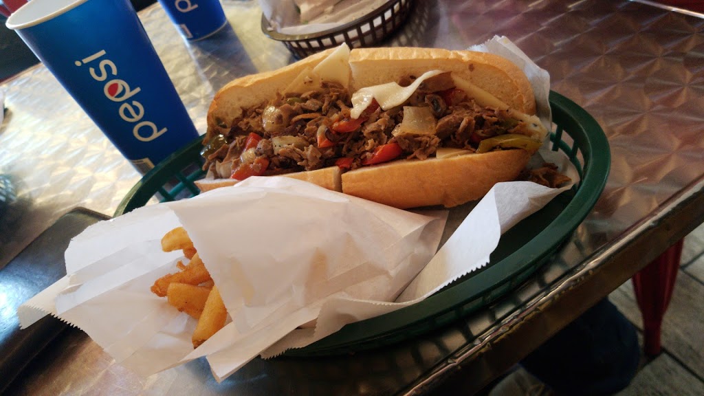  Chubby’s Cheesesteaks East Side