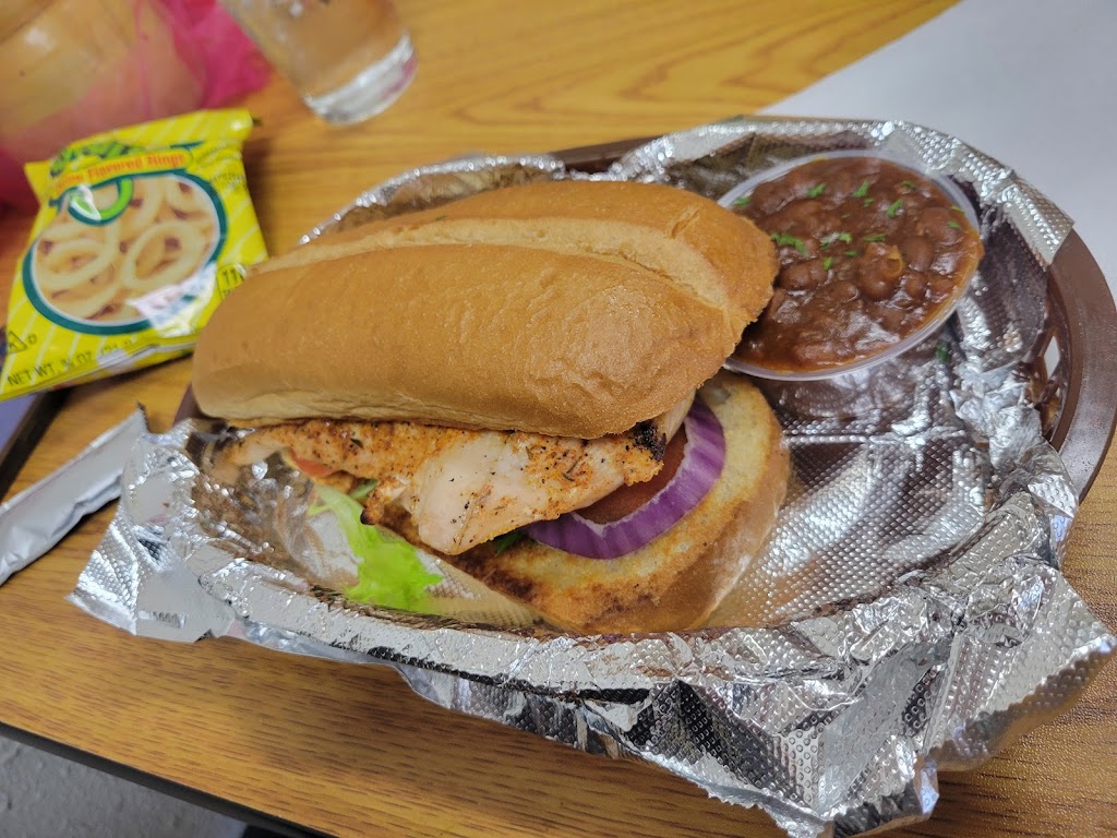  The Lunchbox on Main