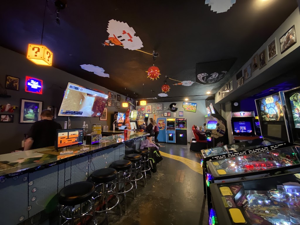  Asgard Underworld Unlimited Arcade