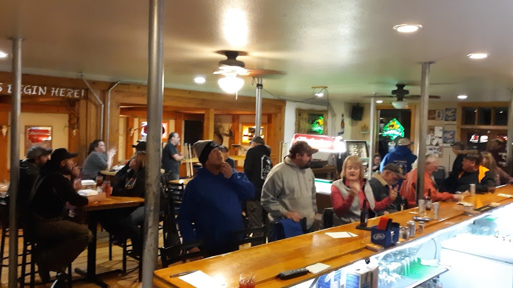  Four Corners Food & Spirits