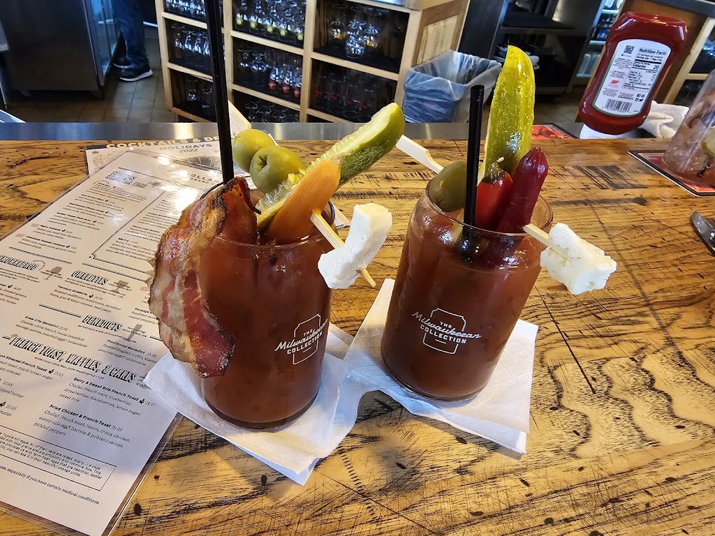  Café Hollander Brookfield Corners