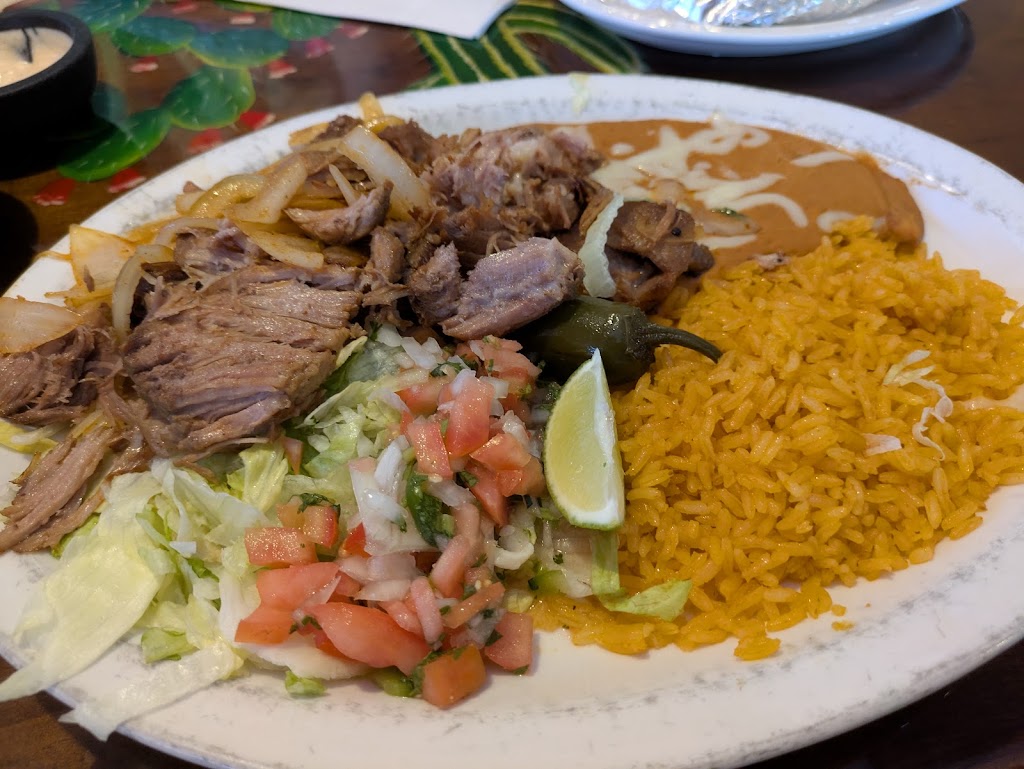  Jose's Authentic Mexican Restaurant