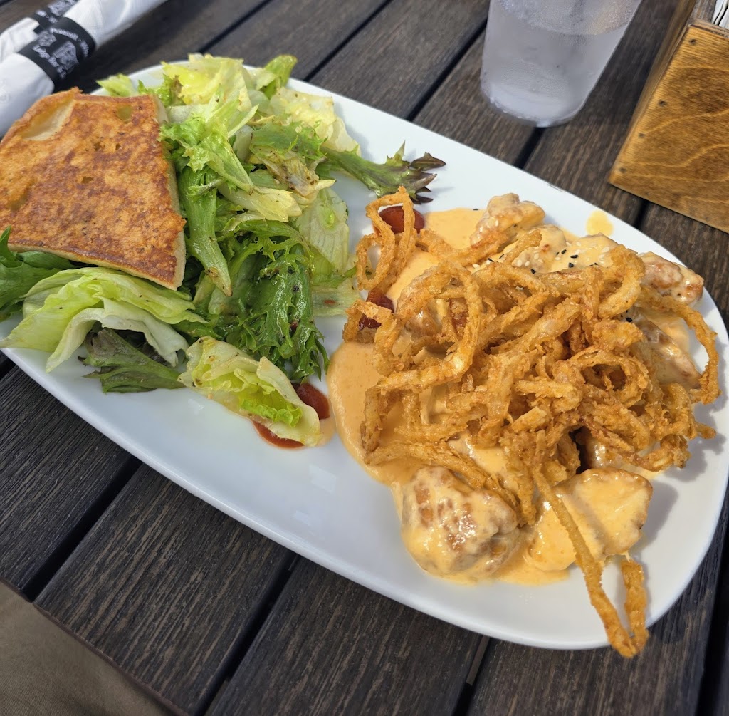  Two Rivers Lodge Bar & Grill