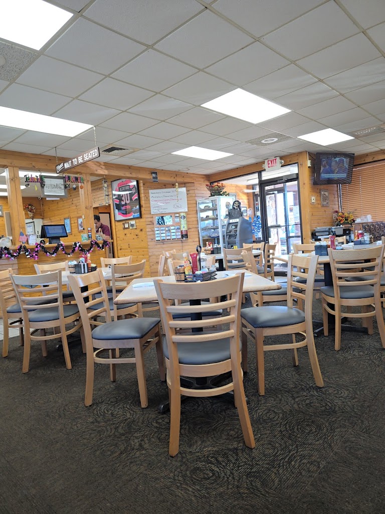  Friendship House Family Restaurant