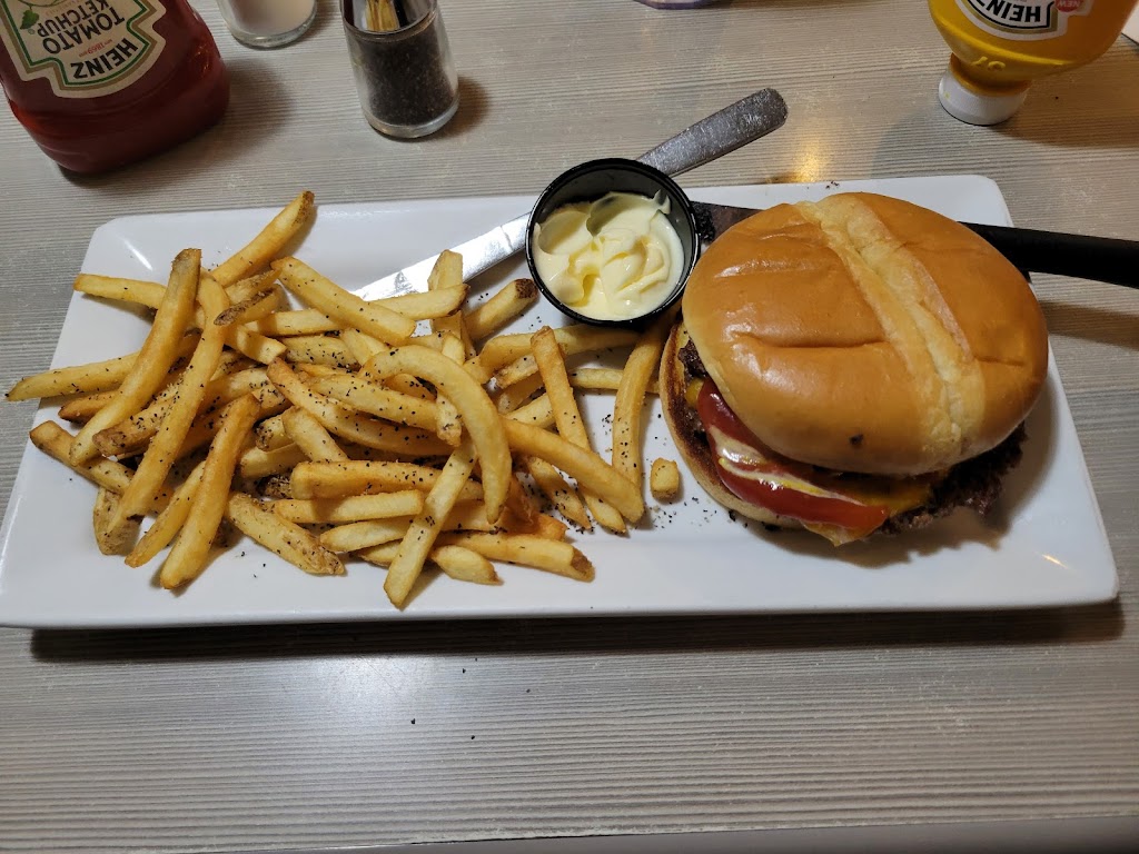  Perkins American Food Co.