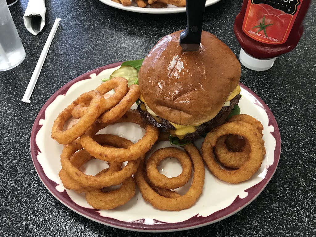  Little Fat Gretchen's