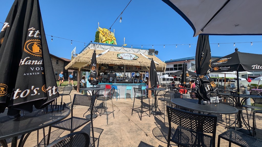  Fox River Brewing Company Waterfront Restaurant