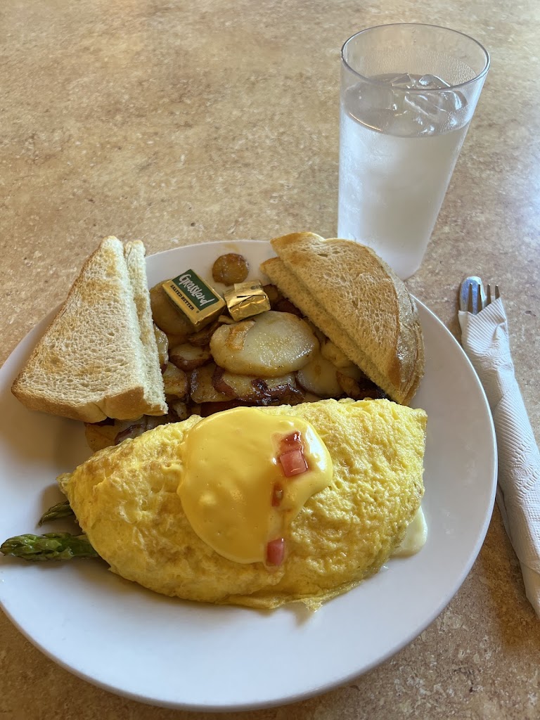  Olde Town Coffee House