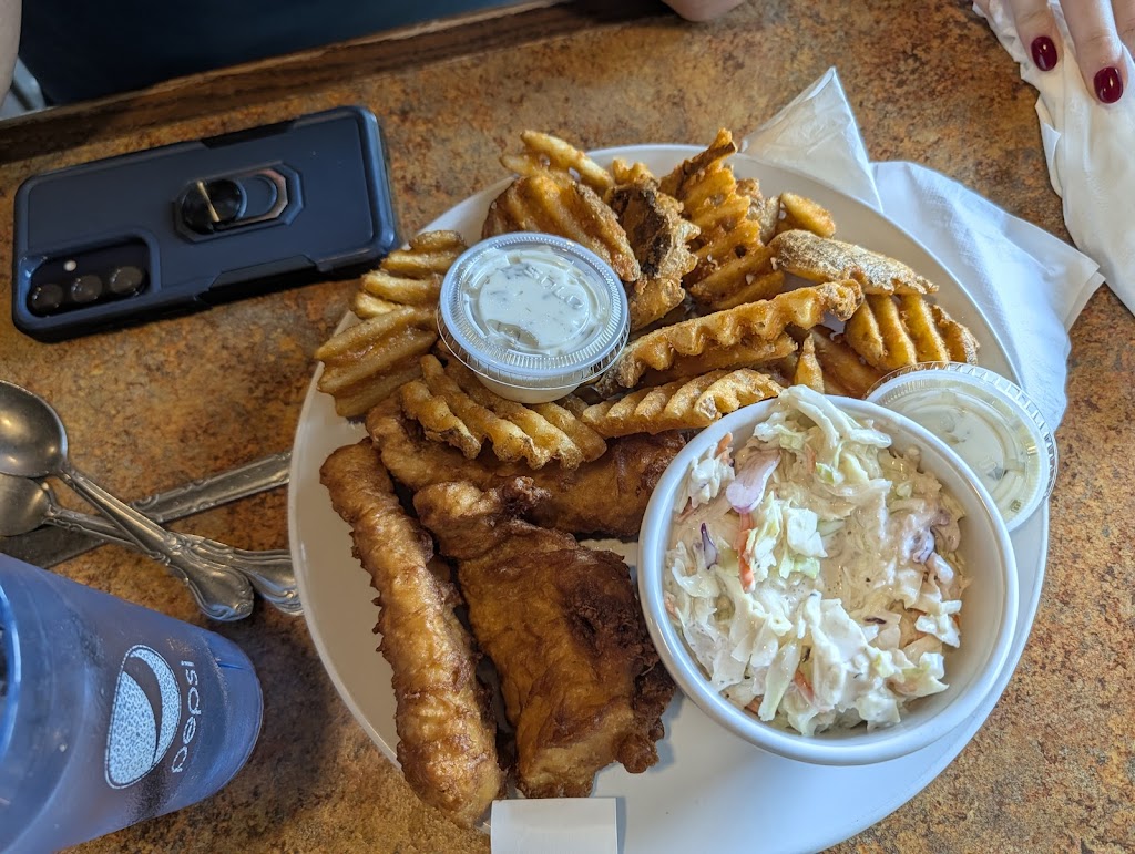  Blue Moon Restaurant