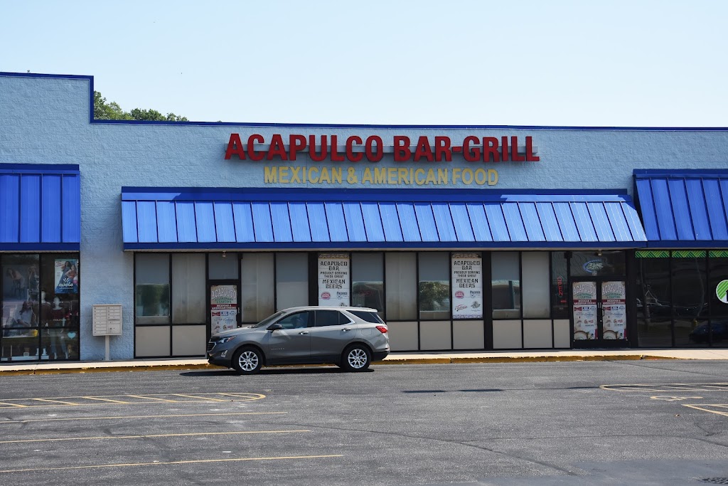  Acapulco Bar-Grill