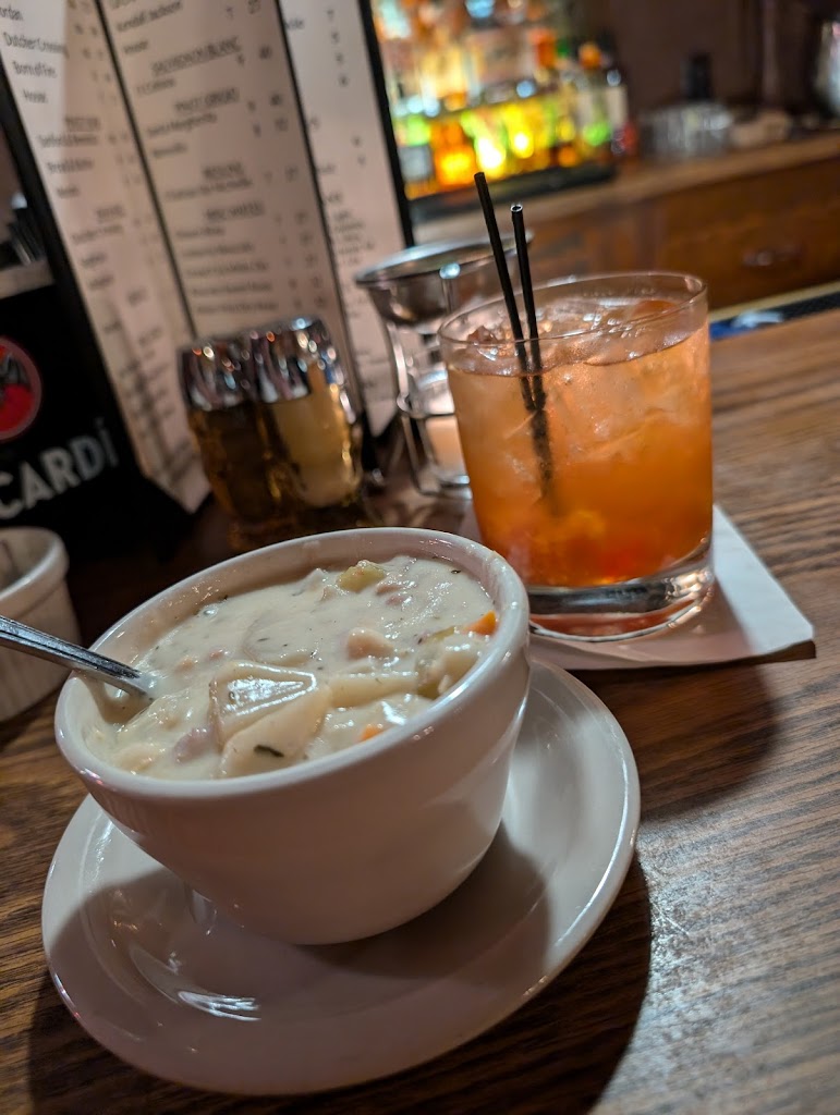  Digger's Sting Restaurant