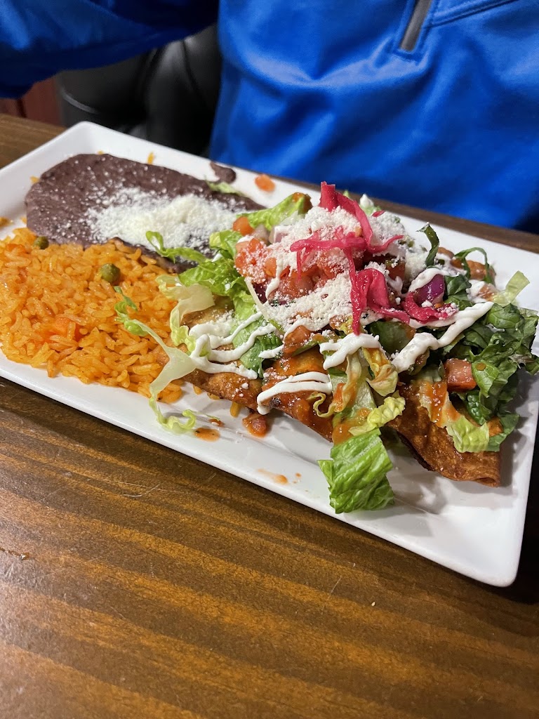  El Jefe Mexican Bar and Grill