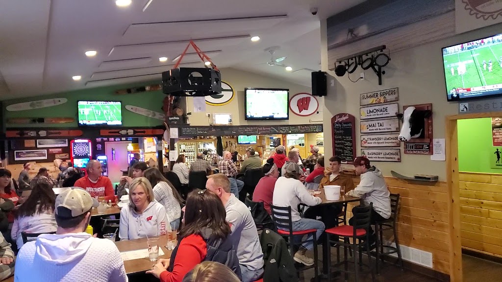  SandBar and Grill, LLC