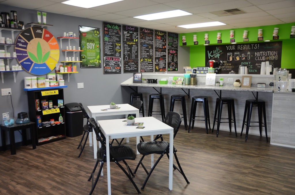  Herbalife Divine Nutrition EC