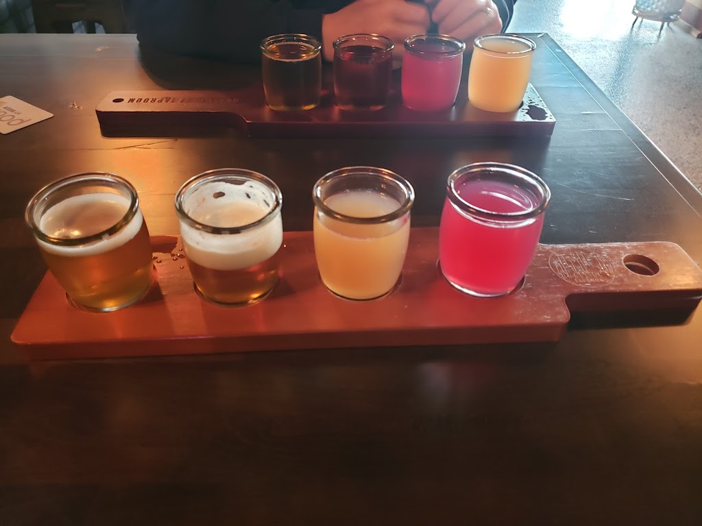  Draft City Self-Pour Taproom & Eatery