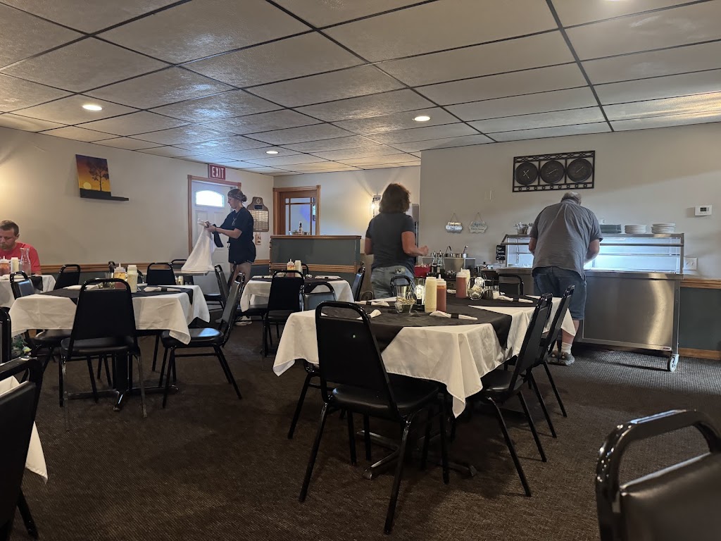  Gobblers Knob Supper Club