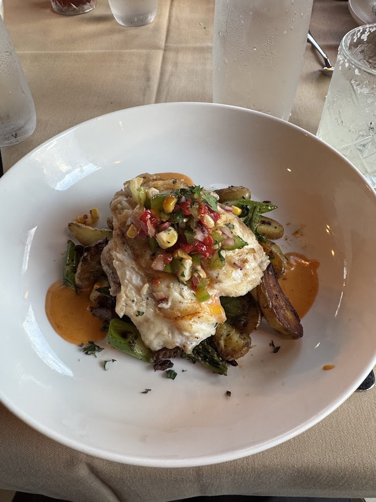  Strip Steak Steak House