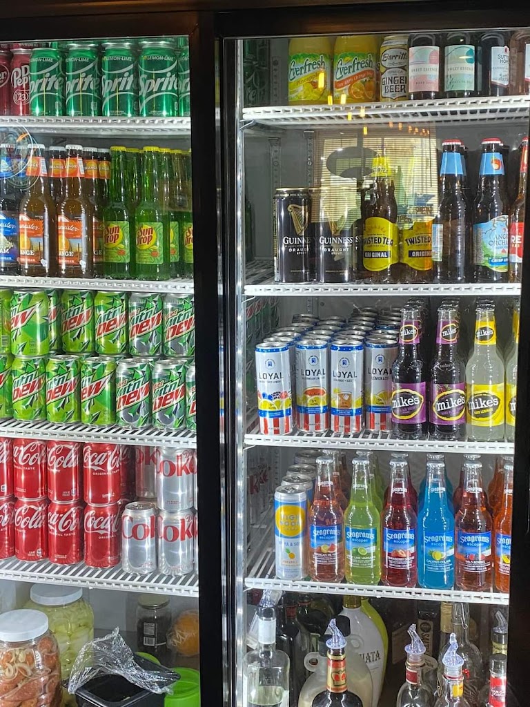  The Grain Mill Bar & Grill