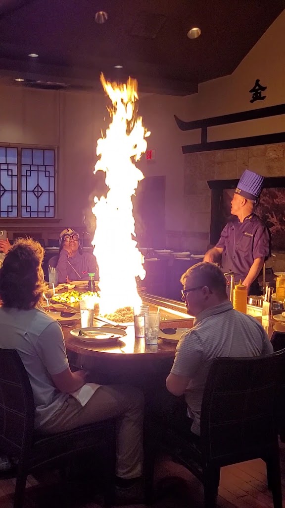  Asiana Fine Dining Restaurant