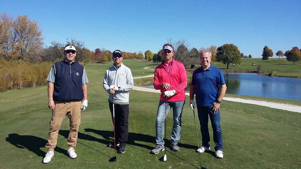  Wander Springs Golf Course