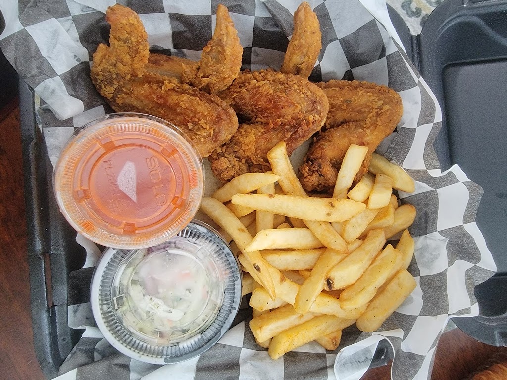  Toya's Homestyle Kitchen