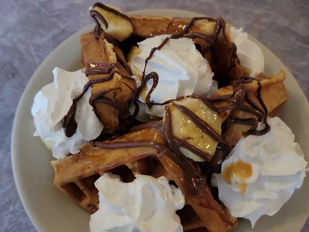  Jimmy's Restaurant & Bar