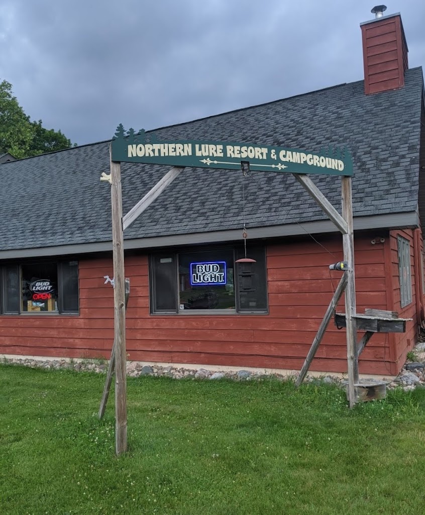  Northern Lure Resort & Campground LLC