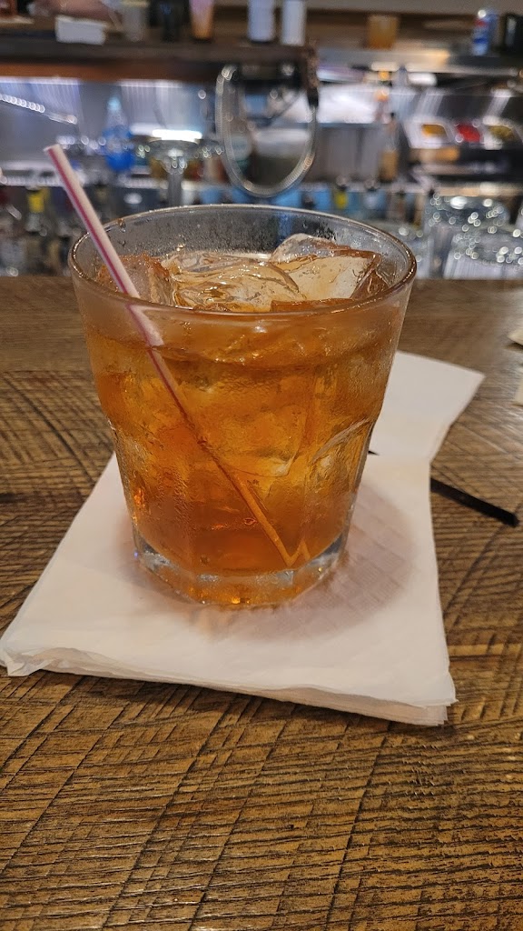  Dick And Joan's 220 Club