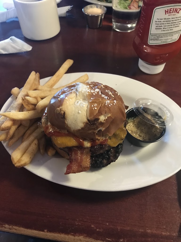  Great Dane Pub & Brewing Co. - Fitchburg