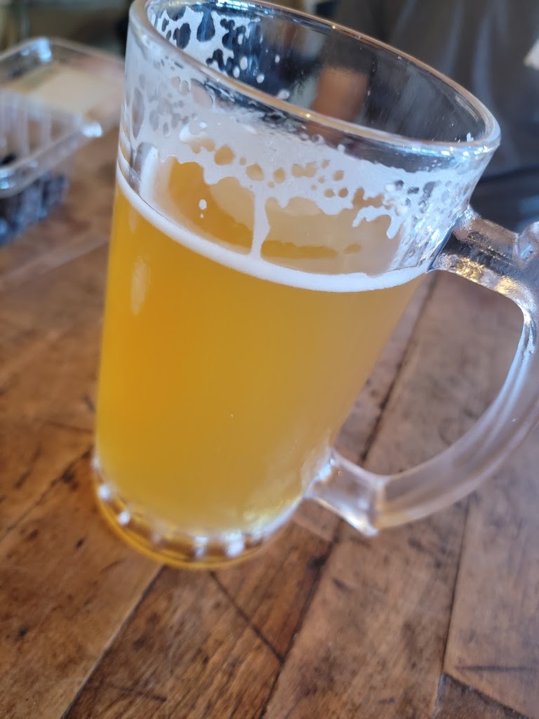  Parker John's BBQ & Pizza, Sheboygan