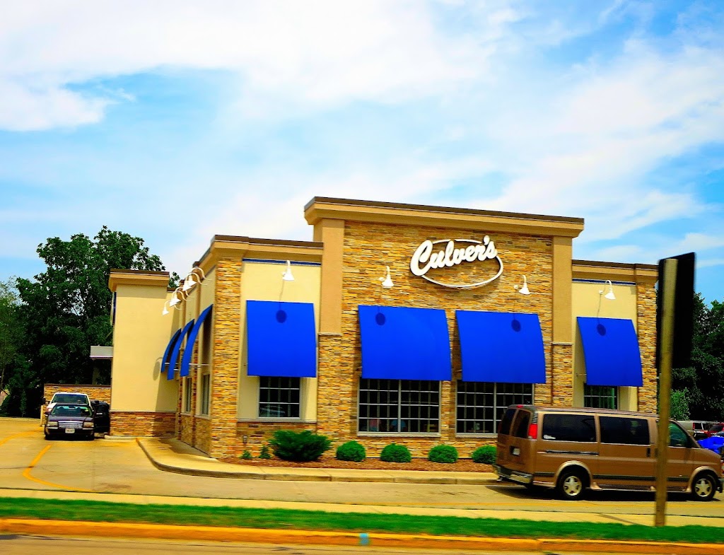  Culver’s