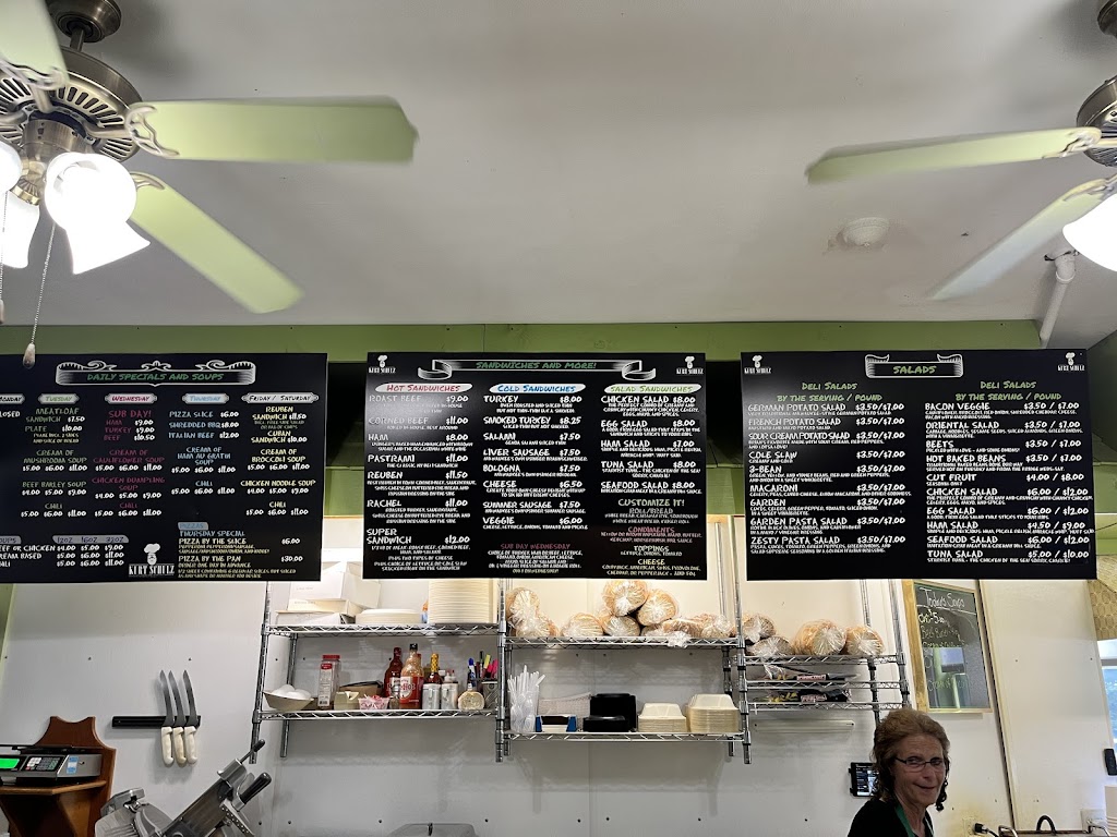  Kurt Schulz Deli & Pastry Shoppe