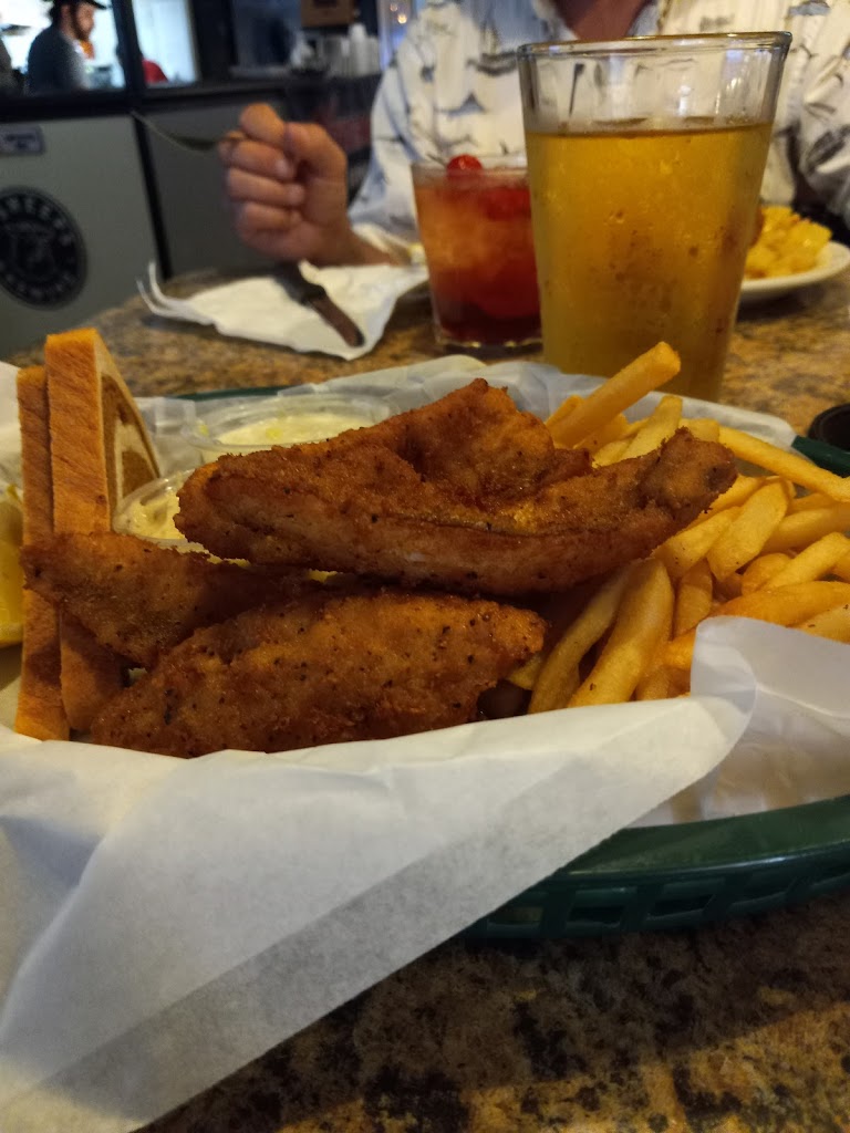  Ranieri's Four of A Kind