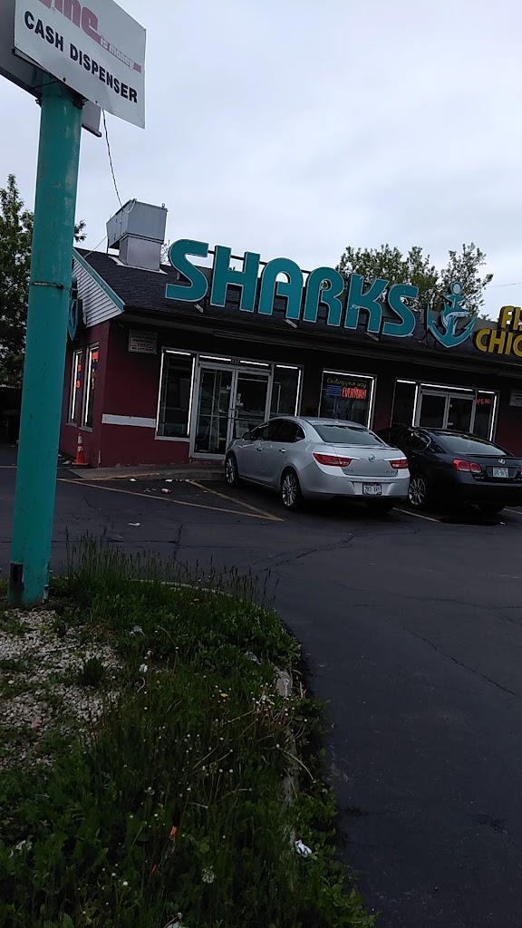  Shark's Fish & Chicken