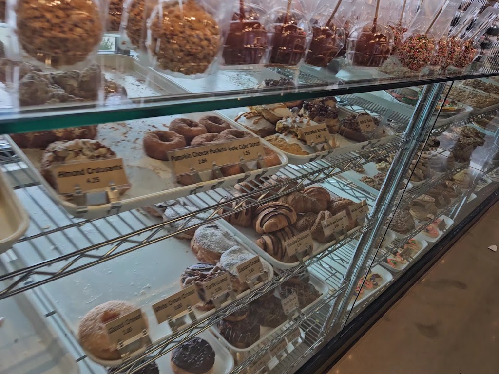  Uncle Mike's Food Emporium